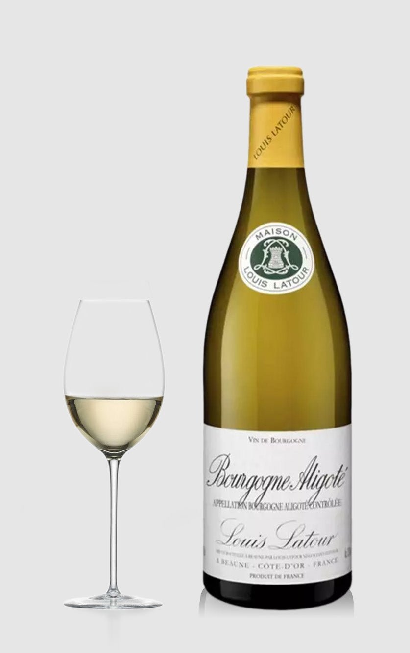 Louis Latour Bourgogne Aligoté 2022 - DH Wines