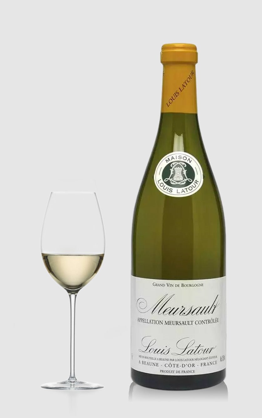 Louis Latour Meursault Blanc 2022 - DH Wines