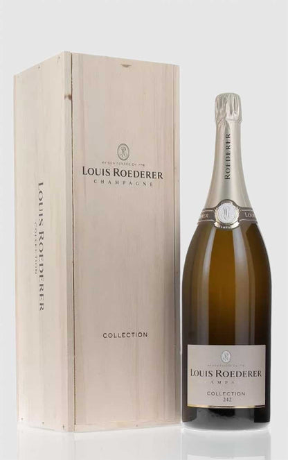 Louis Roederer Collection 242 Methusalem 600cl