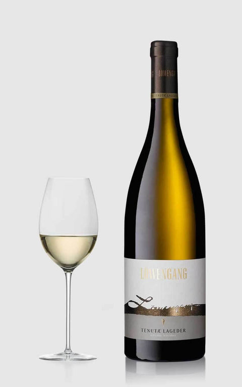 Lowengang Chardonnay Bio, Alto Adige, Alois Lageder 2020