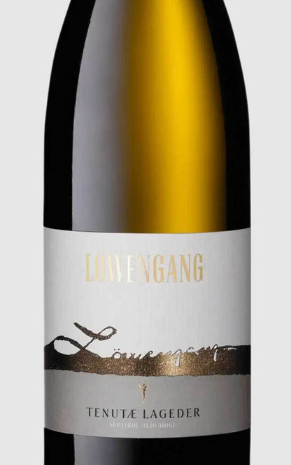 Lowengang Chardonnay Bio, Alto Adige, Alois Lageder 2020