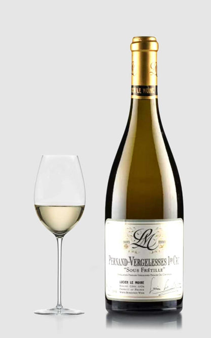 Lucien Le Moine Pernand-Vergelesses 1er Cru "Sous Frétille" 2022