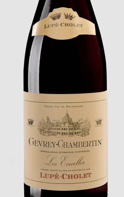 Lupé-Cholet Gevrey Chambertin Les Evocelles 2020