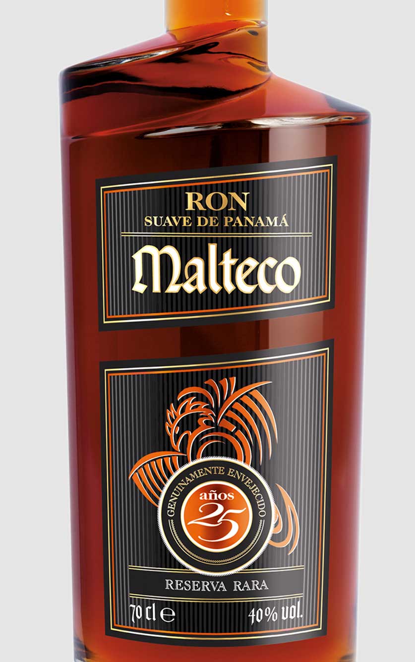 Malteco 25 40% SAVIO S.R.L. rom