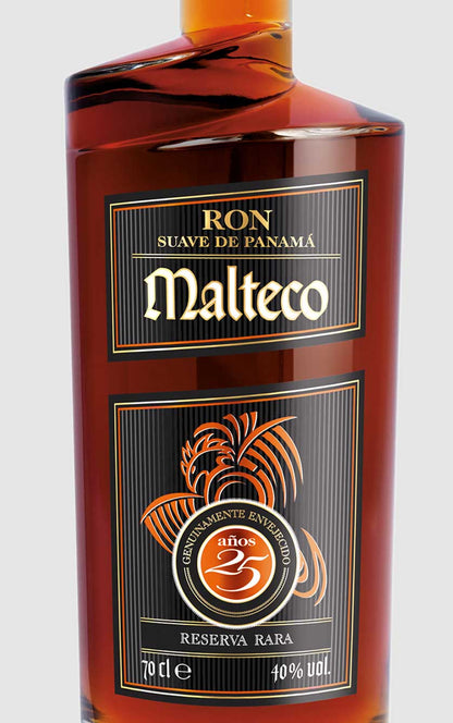 Malteco 25 40% SAVIO S.R.L. rom