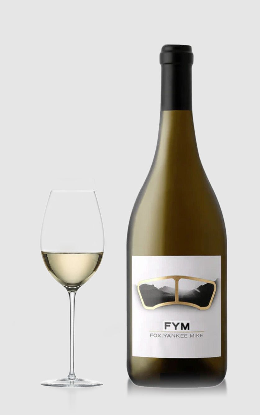 Môreson FYM 2020 - DH Wines