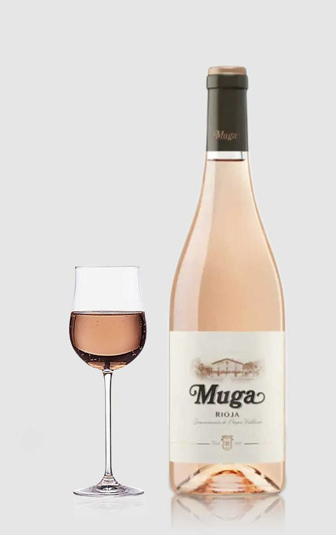 Muga Rosé 2023, Rioja