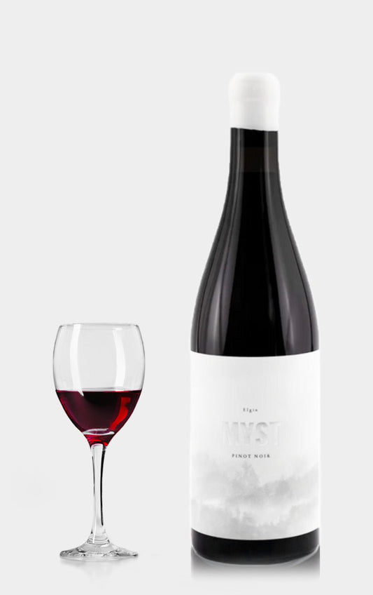 Myst Pinot Noir 2022 - DH Wines