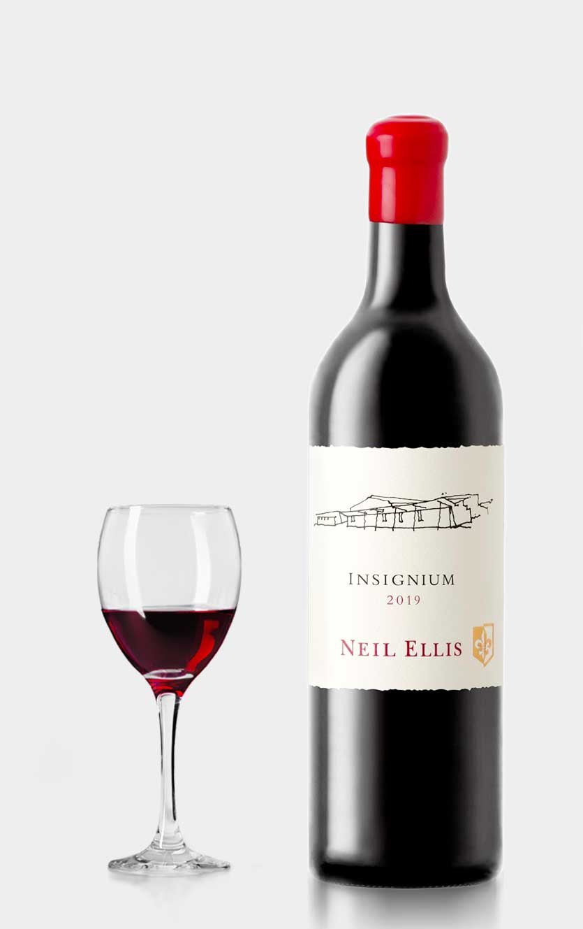 Neil Ellis Insignium 2019 - DH Wines