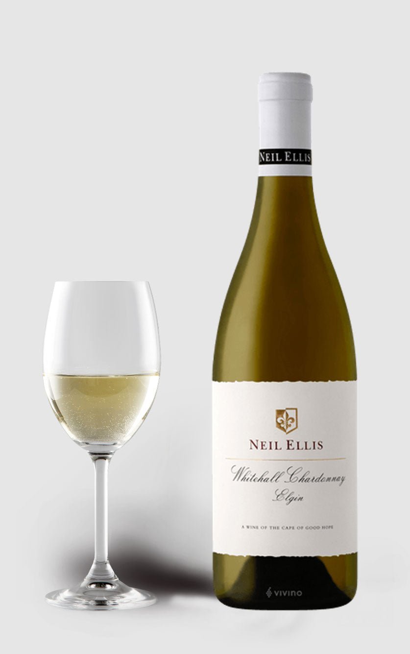 Neil Ellis Whitehall Elgin Chardonnay 2022 - DH Wines