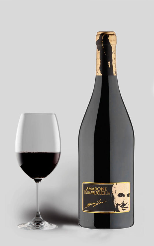 Nino Zeni Amarone Della Valpolicella Classico 2013 - DH Wines