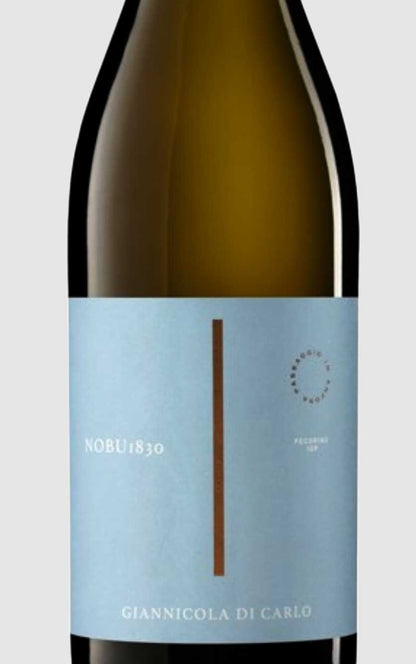 Nobu 1830 Pecorino 2023