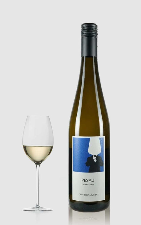 Pesau Mr Glass Gruner Veltliner 2024