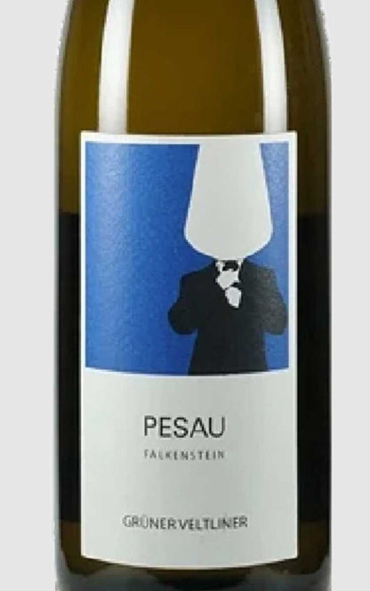 Pesau Mr Glass Gruner Veltliner 2024