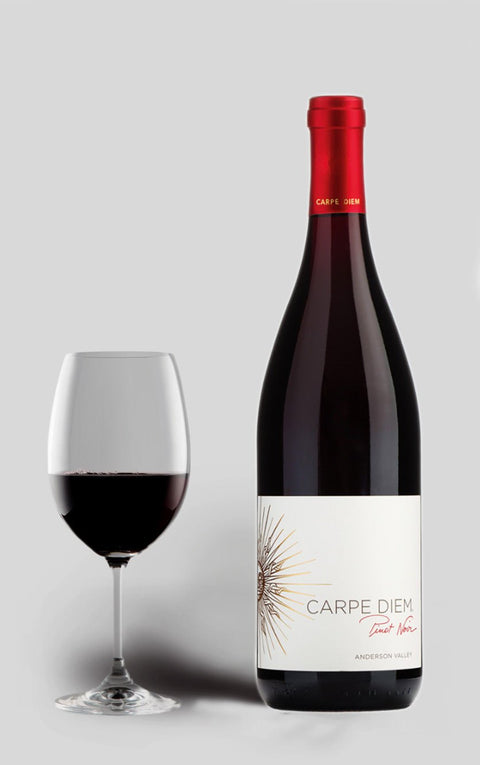Pinot Noir Carpe Diem Domaine Anderson, Anderson Valley California