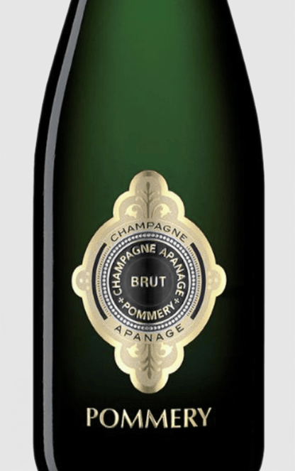 Pommery Apanage Brut 1874