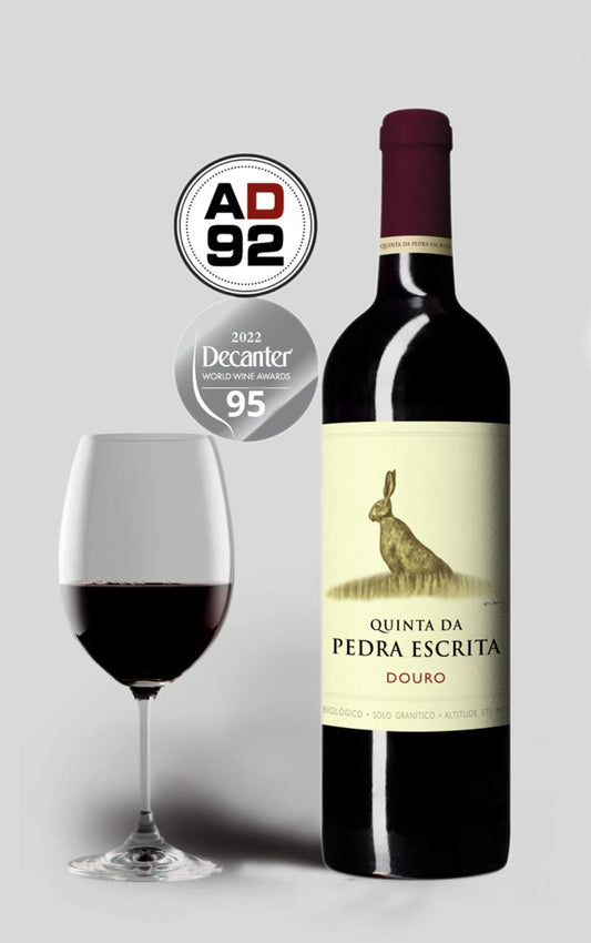 Quinta da Pedra Escrita Douro 2019 - DH Wines