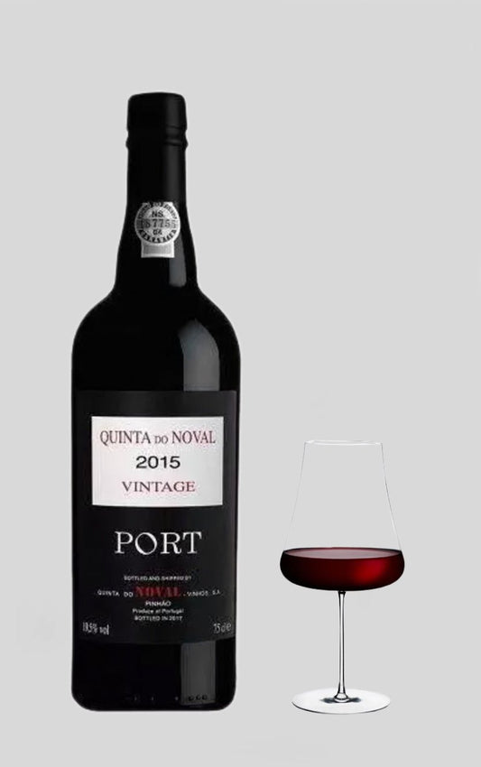 Quinta do Noval 2015 Vintage Port - DH Wines