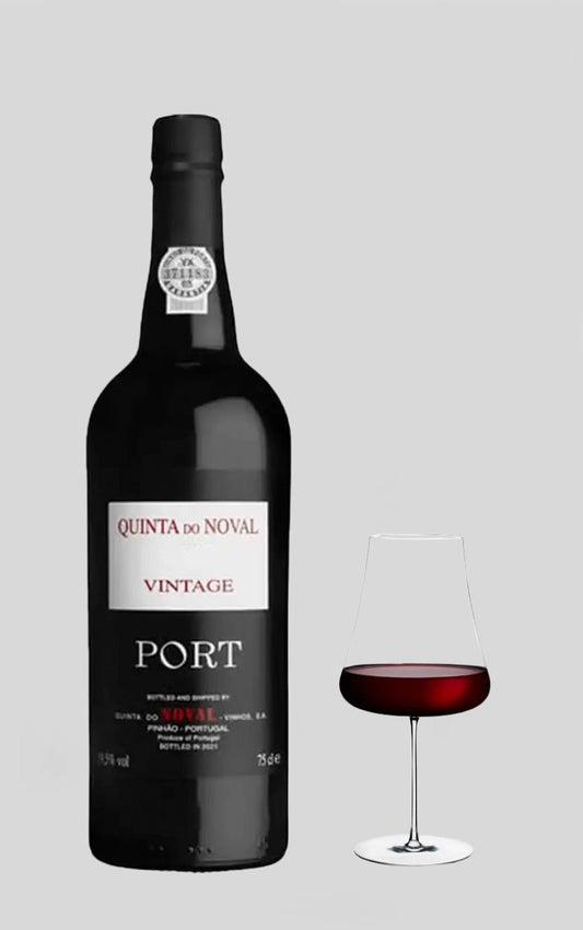 Quinta do Noval Vintage Port OWC 2020 - DH Wines