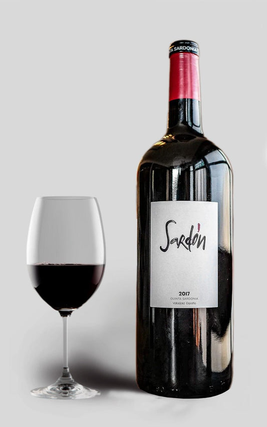 Quinta Sardonia Sardón 2020 MAGNUM - DH Wines