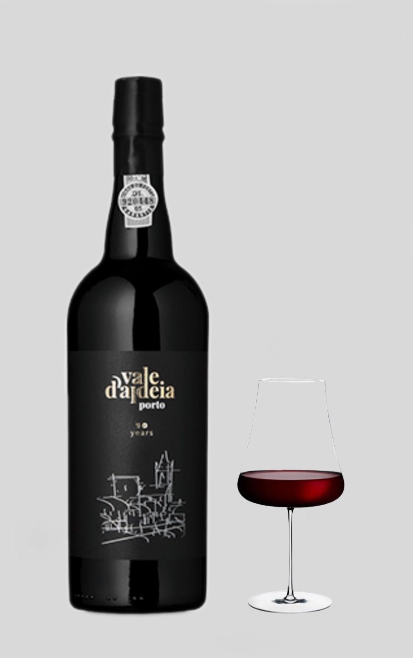 Quinta Vale D´Aldeia 10 years Tawny Port - DH Wines