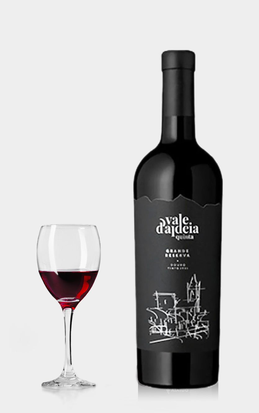 Quinta Vale d'Aldeia Grande Reserva 2018 - DH Wines