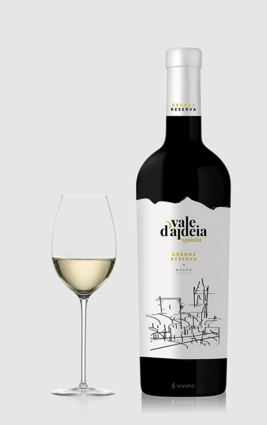 Quinta Vale d'Aldeia Grande Reserva Branco 2020 - DH Wines