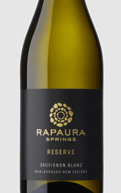 Rapaura Springs Reserve Sauvignon Blanc 2023