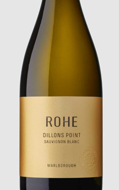 Rapaura Springs Rohe Dillons Point Sauvignon Blanc 2024