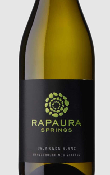 Rapaura Springs Sauvignon Blanc 2023