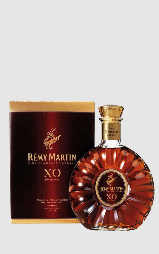 Remy Martin X.O. Excellence Cognac 1 ltr - DH Wines