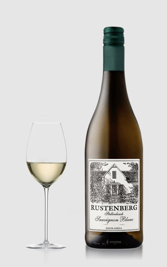 Rustenberg Sauvignon Blanc 2022