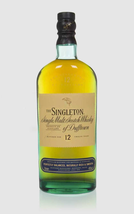Singleton of Dufftown 12 År 1 ltr - DH Wines