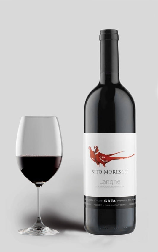 Sito Moresco Langhe Angelo Gaja 2020 - DH Wines