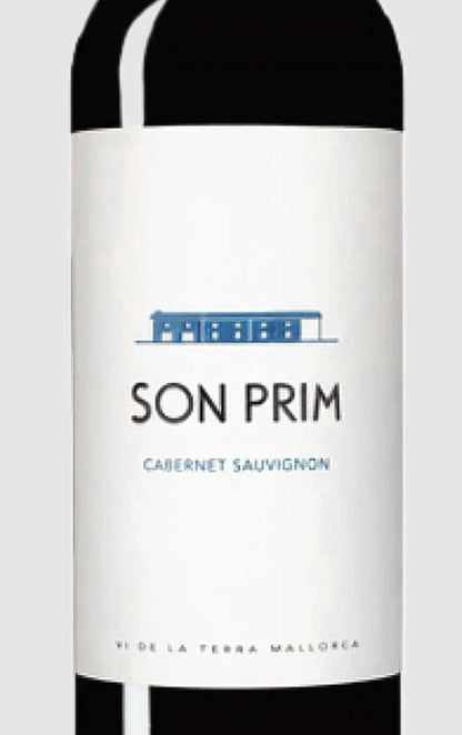 Son Prim Cabernet 2021 MAGNUM 150cl