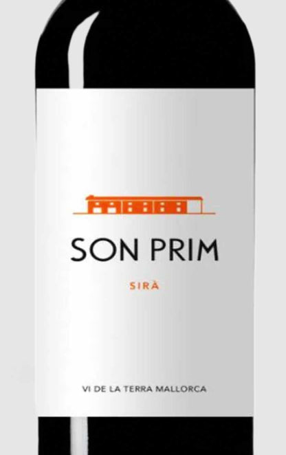 Son Prim Sirá 2021 MAGNUM 150 cl.