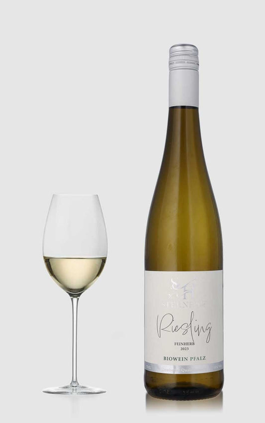 Sternhof Riesling Feinherb Øko Pfalz 2023