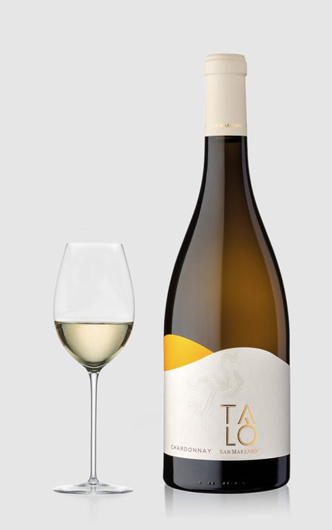 Talo Chardonnay Feudi Di San Marzano 2023