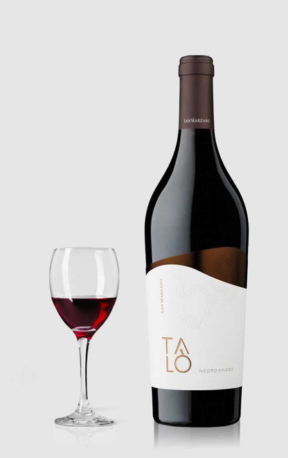 Talo Negroamaro 2022 Feudi Di San Marzano