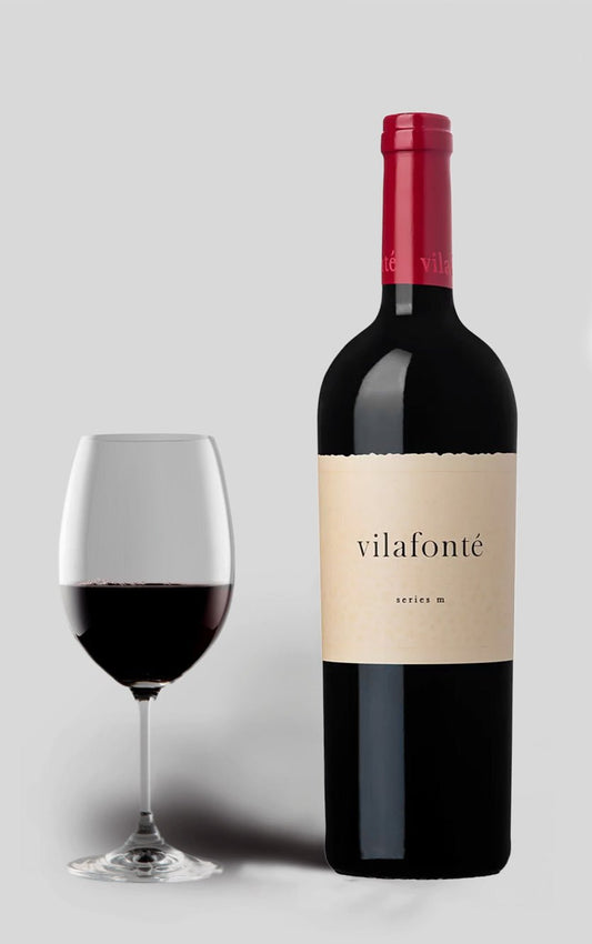 Vilafonte Series M 2014 - DH Wines