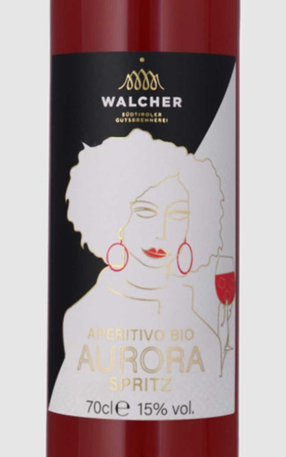 Walcher Aurora spritz ØKO