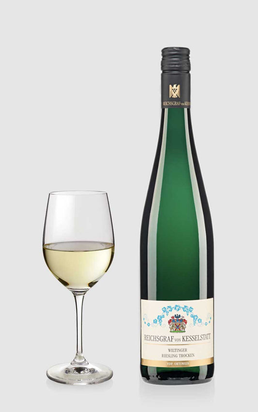 Wiltinger Riesling Trocken VDP Ortswein Saar, Mosel 2020