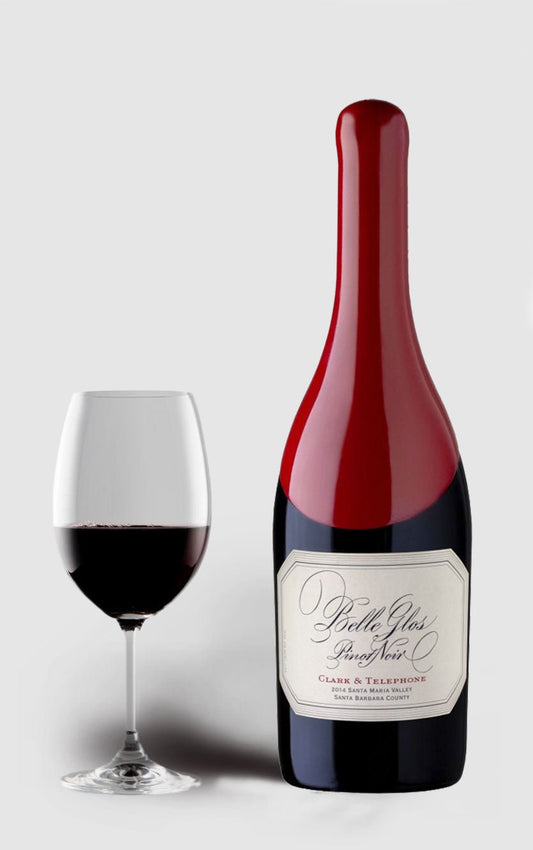 Belle Glos Clark & Telephone Pinot Noir 2020