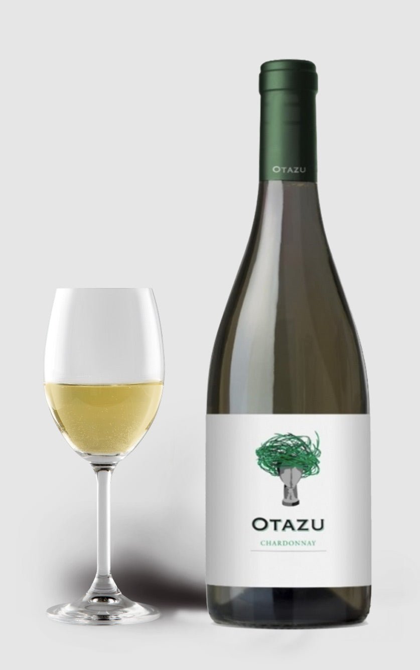 Bodegas Otazu Chardonnay 2021 - DH Wines