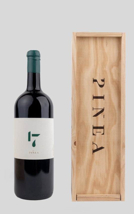 Bodegas Pinea 17 - 2019 Ribera Del Duero