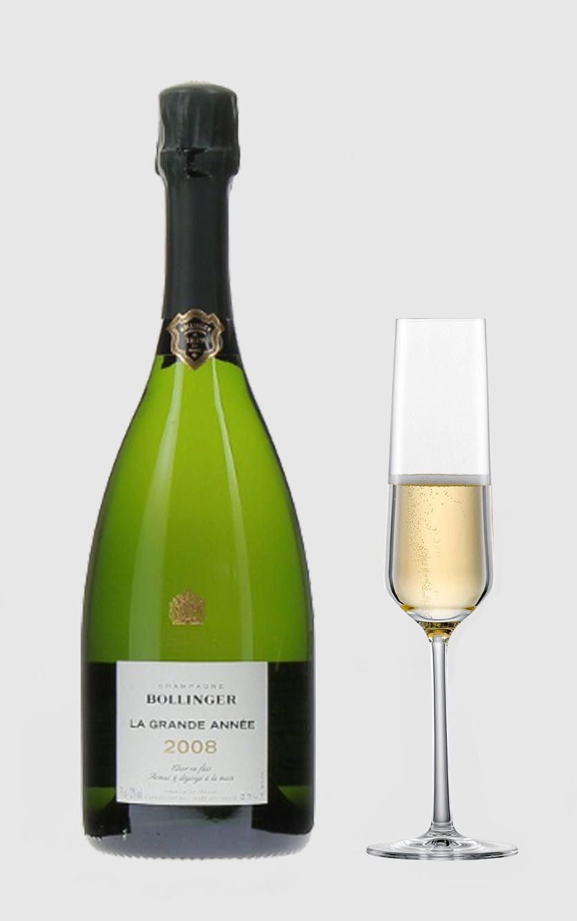 Bollinger Grande Année Magnum 2008 150 CL - DH Wines