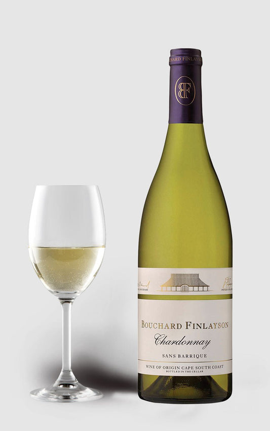 Bouchard Finlayson, Chardonnay Sans Barrique 2019 - DH Wines
