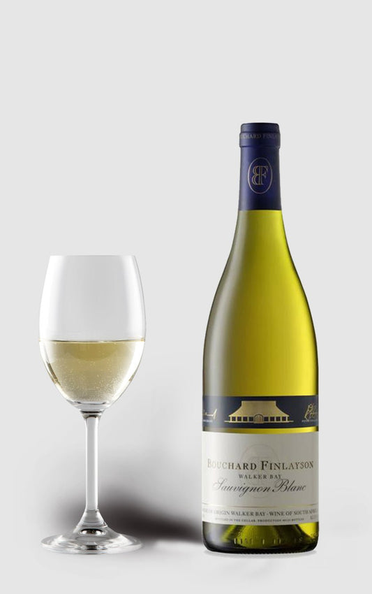 Bouchard Finlayson Sauvignon Blanc 2020