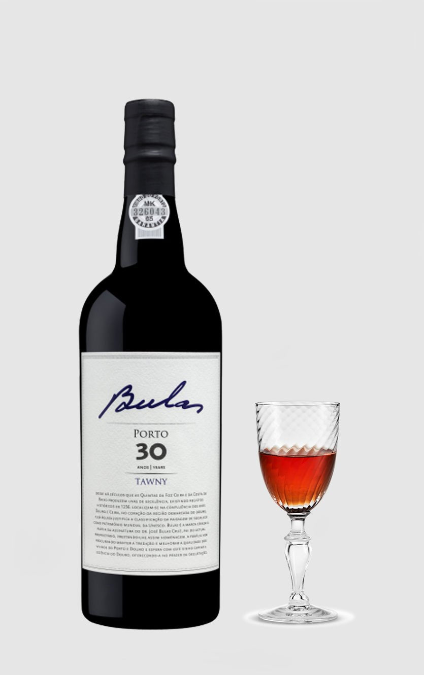 Bulas 30 år Tawny portvin