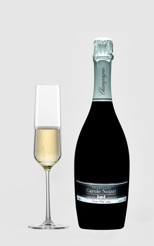 Carole Noizet Champagne – Cuvée Perle Noir - DH Wines